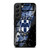 CLUB RAYADOS MONTERREY FC Samsung Galaxy S22 Plus Case