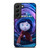 CORALINE CARTOON MOVIE Samsung Galaxy S22 Plus Case