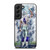 DAK PRESCOTT SMOKE COWBOYS DALLAS COWBOYS FOOTBALL Samsung Galaxy S22 Plus Case