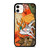 OKAMI WOLF JAPAN MITOLOGI iPhone 11 Case OKAMI WOLF JAPAN MITOLOGI iPhone 11 Case