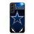 DALLAS COWBOYS FOOTBALL LAMP STAR Samsung Galaxy S22 Plus Case