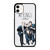 ONE DIRECTION MY KINGS iPhone 11 Case