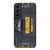 DEWALT LOGO TOUGH SYSTEM Samsung Galaxy S22 Plus Case