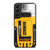 DEWALT TOOL LOGO XR SCREW Samsung Galaxy S22 Plus Case