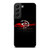 DODGE SRT ANIMALS EMBLEM Samsung Galaxy S22 Plus Case