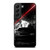DODGE SRT CAR SMOKE Samsung Galaxy S22 Plus Case