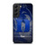 DUKE BLUE DEVILS LOGO UNIVERSITY BASKETBALL 3 Samsung Galaxy S22 Plus Case