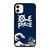 ONE PIECE BLUE ART iPhone 11 Case