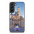 EEYOREE DONKEY WINNIE THE POOH CASTLE Samsung Galaxy S22 Plus Case