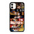 ONE PIECE CHARACTER COLLAGE iPhone 11 Case