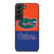 FLORIDA GATORS STRIPS Samsung Galaxy S22 Plus Case