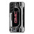 GMC GRILL Samsung Galaxy S22 Plus Case