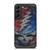 GRATEFUL DEAD SKULL Samsung Galaxy S22 Plus Case