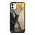 ONE PIECE TRAFALGAR ART iPhone 11 Case