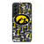 IOWA HAWKEYES COLLAGE FOOTBALL Samsung Galaxy S22 Plus Case