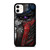 OPTIMUS PRIME TRANSFORMERS ART iPhone 11 Case