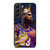 KING LEBRON JAMES LA LAKERS 23 Samsung Galaxy S22 Plus Case