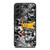 KOBE BRYANT LA LAKERS CELEBRATE Samsung Galaxy S22 Plus Case