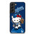LA DODGERS HELLO KITTY Samsung Galaxy S22 Plus Case