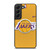 LA LAKERS NBA FIELD Samsung Galaxy S22 Plus Case