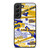 LA RAMS NFL CLUB Samsung Galaxy S22 Plus Case