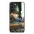 LEGEND OF ZELDA ART SWORDS Samsung Galaxy S22 Plus Case