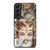 LEGEND OF ZELDA EYES Samsung Galaxy S22 Plus Case