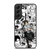 LEVI ACKERMAN ATTACK ON TITAN MANGA CARTOON Samsung Galaxy S22 Plus Case