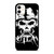 OUTLAW SKULL LOGO iPhone 11 Case