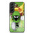 MARVIN THE MARTIAN MARS FLAG Samsung Galaxy S22 Plus Case