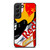MAX VERSTAPPEN RACING Samsung Galaxy S22 Plus Case