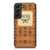 MCM WORLDWIRE PERFUME Samsung Galaxy S22 Plus Case