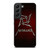 METALLICA ROCK BAND SYMBOL Samsung Galaxy S22 Plus Case