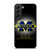 MICHIGAN WOLVERINES SHOW Samsung Galaxy S22 Plus Case