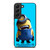 MINIONS STUART Samsung Galaxy S22 Plus Case