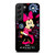 MINNIE MOUSE DANCE COACH NEW YORK Samsung Galaxy S22 Plus Case