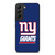 NEW YORK GIANTS NFL FOOTBALL LOGO Samsung Galaxy S22 Plus Case
