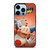 ANIME POKEMON MOVIE MR MIME iPhone 13 Pro Max Case