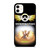 OVERWATCH MERCY iPhone 11 Case