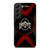OHIO STATE BUCKEYES FOOTBALL TEAM LOGO Samsung Galaxy S22 Plus Case