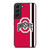 OHIO STATE FOOTBALL TEAM LOGO Samsung Galaxy S22 Plus Case