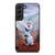 OLAF FROZEN Samsung Galaxy S22 Plus Case