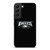 PHILADELPHIA EAGLES LOGO BLACK Samsung Galaxy S22 Plus Case PHILADELPHIA EAGLES LOGO BLACK Samsung Galaxy S22 Plus Case
