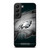 PHILADELPHIA EAGLES SYMBOL Samsung Galaxy S22 Plus Case
