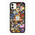 OVERWATCH TRACER GAME iPhone 11 Case
