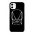 OWSLA RECORD LABEL iPhone 11 Case