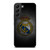 REAL MADRID CF SPAIN FOOTBALL TEAM Samsung Galaxy S22 Plus Case