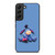 SAD EEYORE DONKEY WINNIE THE POOH Samsung Galaxy S22 Plus Case
