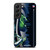 SEATTLE SEAHAWKS LOGO NFL TEAM MASCOT Samsung Galaxy S22 Plus Case