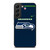 SEATTLE SEAHAWKS NFL FOOTBALL Samsung Galaxy S22 Plus Case